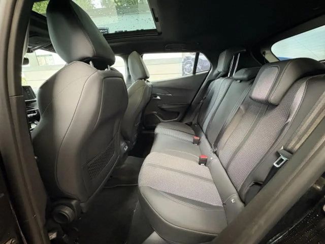 Peugeot 2008 GT-Line PureTech