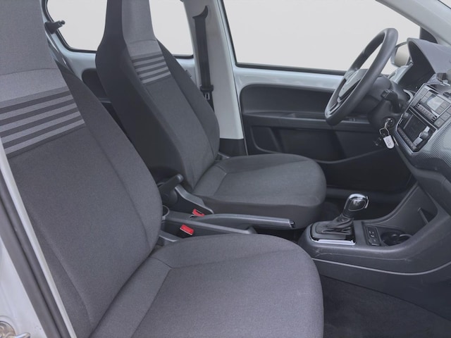 Volkswagen e-up! Move Move up!