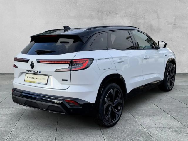 Renault Austral Alpine E-Tech Esprit Techno