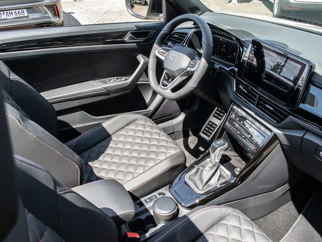 Volkswagen T-Roc 1.5 TSI Cabriolet DSG