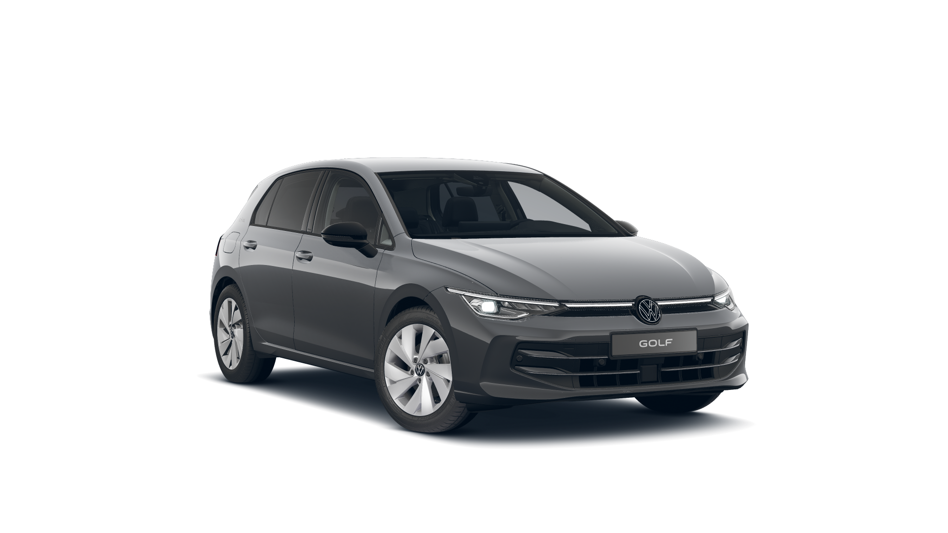 Volkswagen Golf Golf 1,5l TSI Goal -LEDPLUS-RFK-NAVI-APP