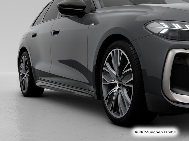 Audi A5 Avant S-Tronic