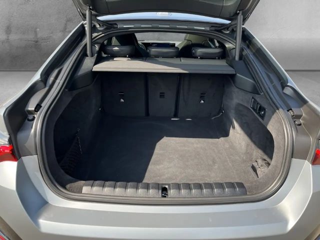 BMW 440 Coupé Gran Coupé M-Sport xDrive