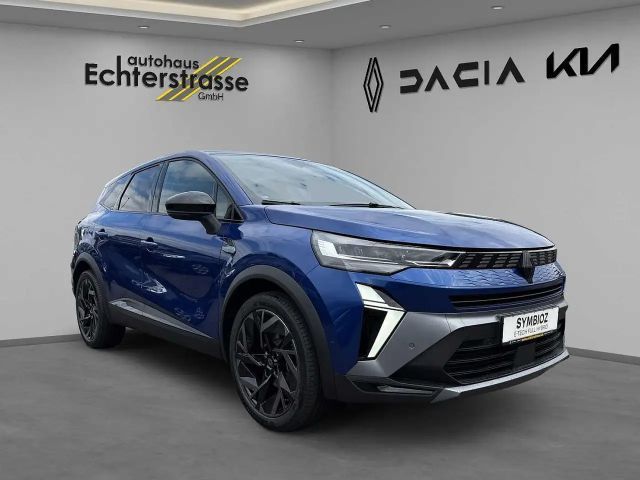 Renault Symbioz E-Tech E-Tech full hybrid 145