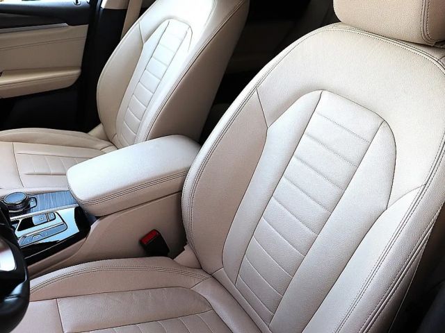 BMW X3 xDrive30e