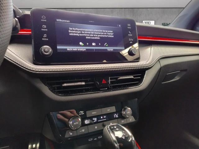 Skoda Fabia 1.0 TSI Monte Carlo