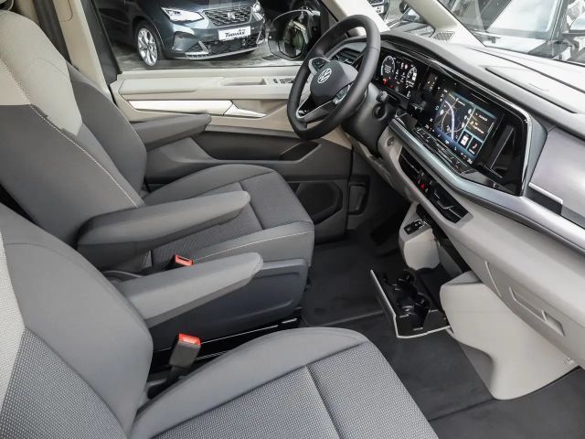 Volkswagen Multivan 2.0 TDI DSG Life T7