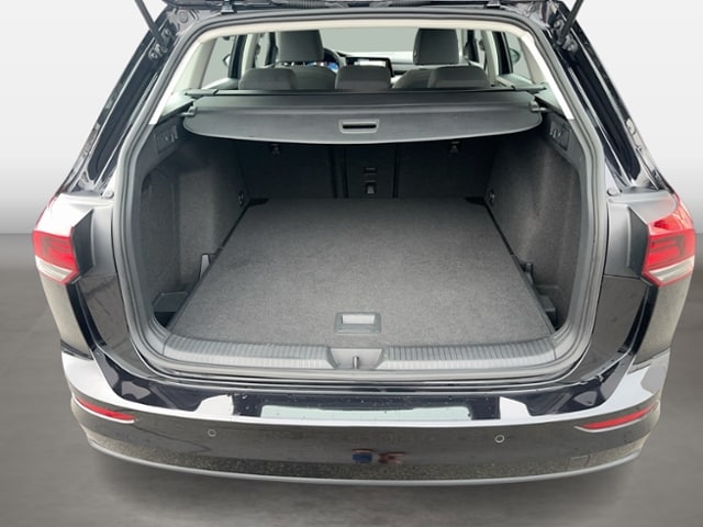 Volkswagen Golf 2.0 TDI DSG Variant