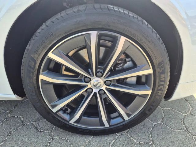 Volvo V90 AWD Inscription T6