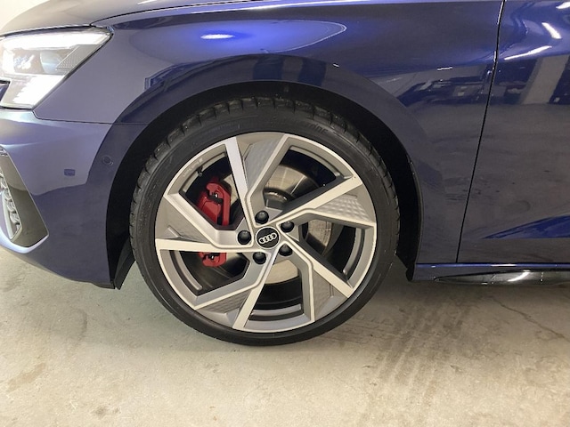 Audi S3 Quattro S-Tronic Sportback