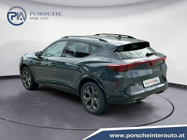 Cupra Formentor 1.5 TSI