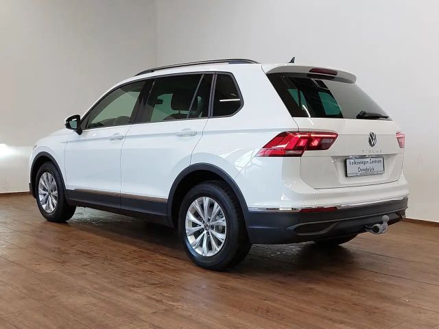 Volkswagen Tiguan 1.5 TSI DSG Life