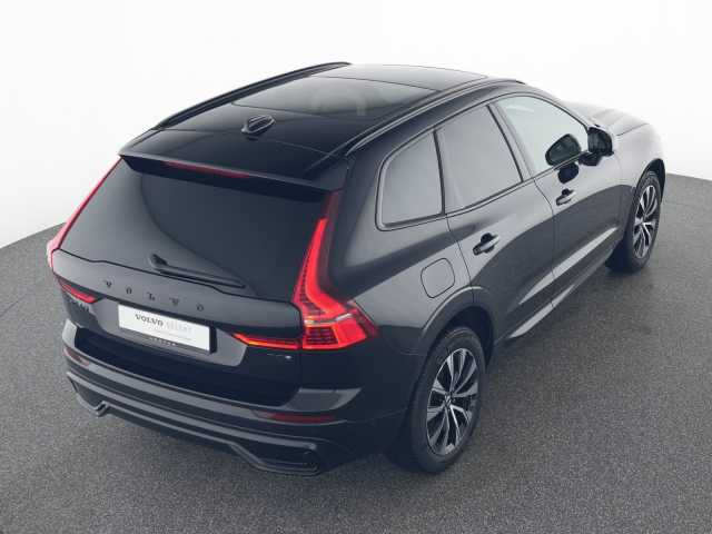 Volvo XC60 XC60