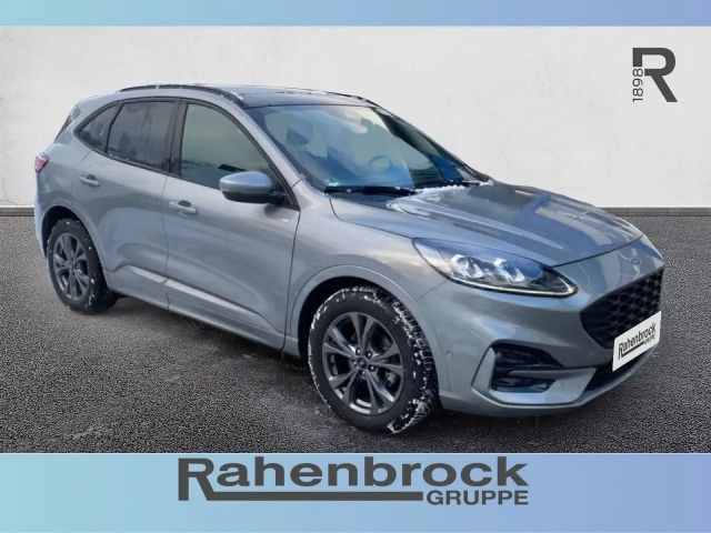 Ford Kuga EcoBoost ST Line X