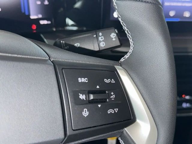 Opel Frontera Edition