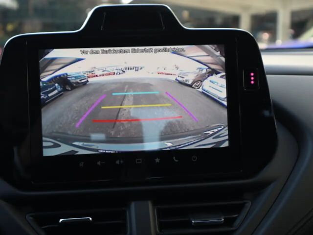 Suzuki SX4 S-Cross Comfort