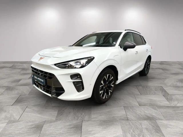 Cupra Terramar Edge eHYBRID Matrix/ACC/HuD/360°/1.30Ga