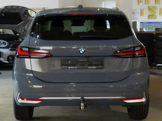 BMW 218 218d Luxury Line