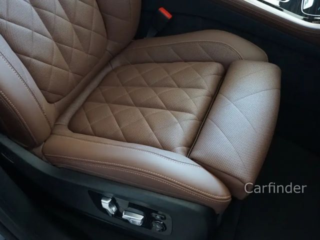 BMW X5 M-Sport xDrive50e