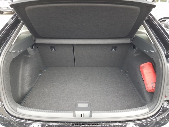 Volkswagen Taigo DSG