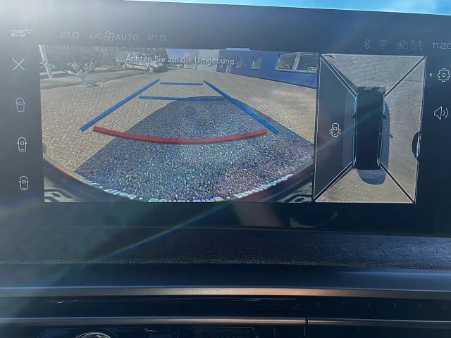 Peugeot 5008 GT-Line