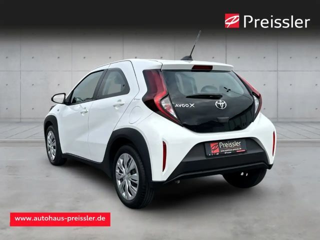 Toyota Aygo X Business Hatchback