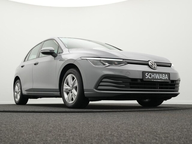 Volkswagen Golf 1.5 TSI Life