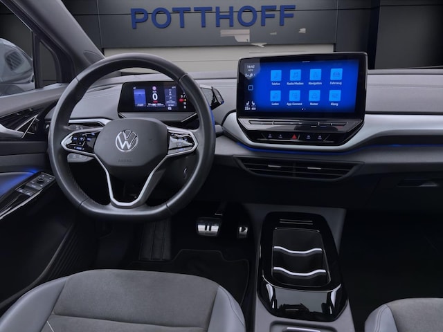 Volkswagen ID.5 IQ.Drive Pro