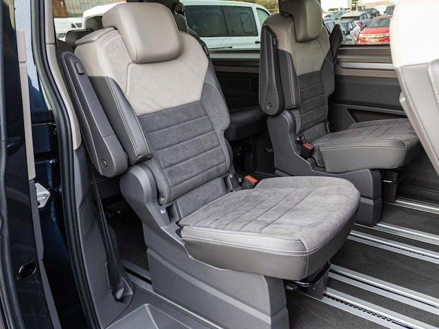 Volkswagen Multivan 2.0 TDI DSG Style