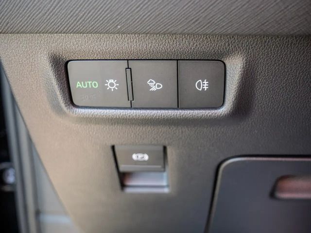 Skoda Kodiaq 1.5 TSI Selection