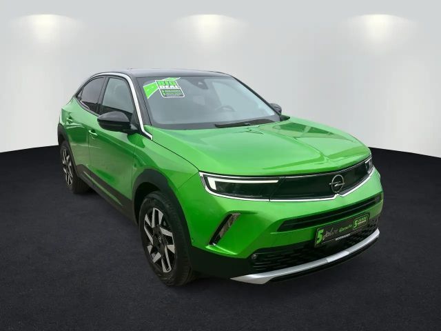 Opel Mokka 1.2 Turbo Elegance Turbo