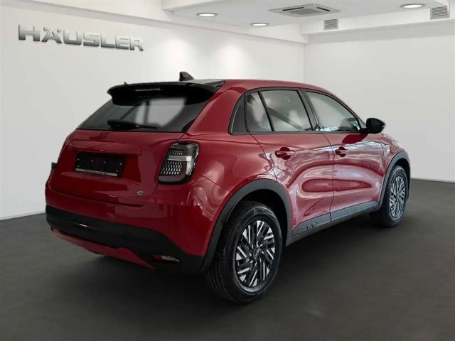 Fiat 600e (RED) LED, PDC, Apple CarPlay