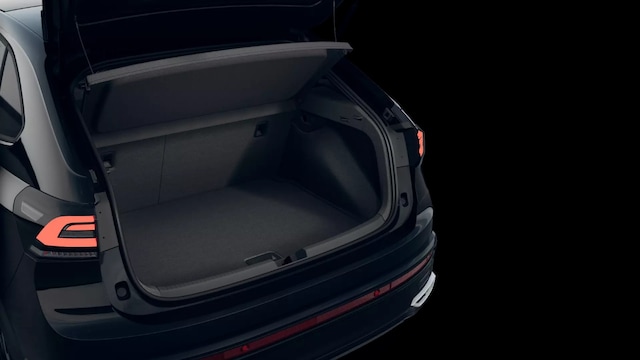 Volkswagen Taigo 1.0 TSI DSG