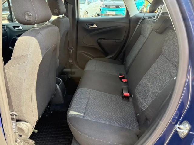 Opel Crossland X Elegance