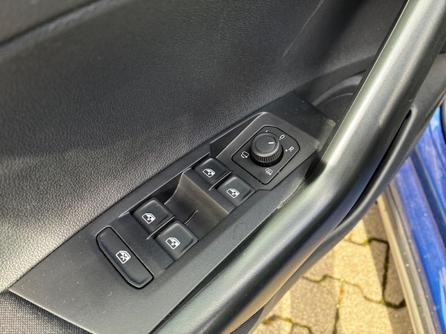 Volkswagen Taigo 1.0 TSI DSG IQ.Drive Life