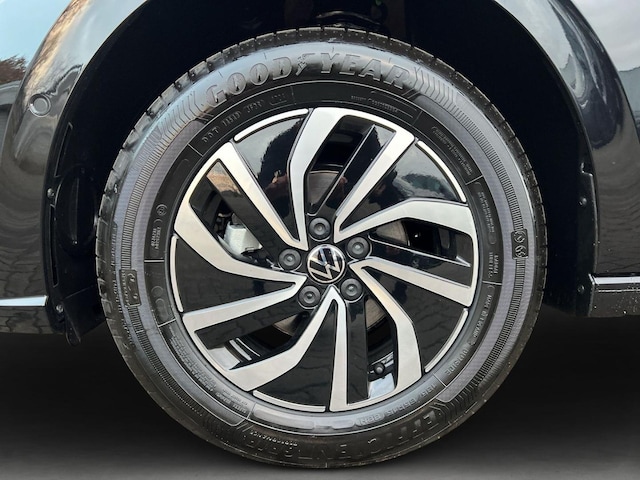 Volkswagen Polo 1.0 TSI DSG Life