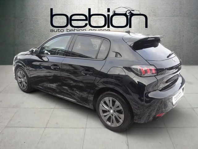 Peugeot 208 Allure Pack PureTech