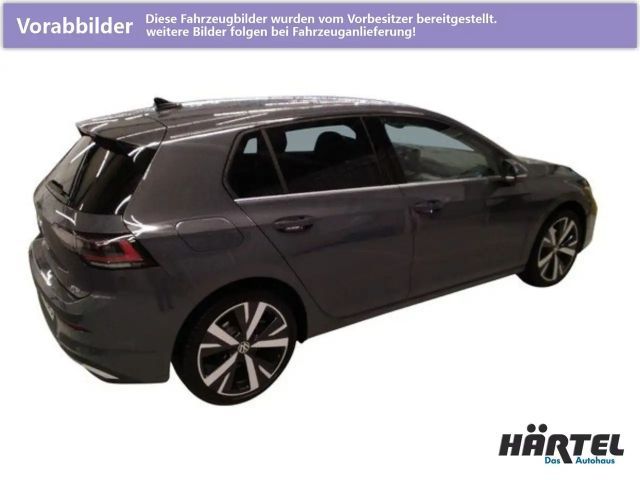 Volkswagen Golf 1.5 eTSI DSG Style