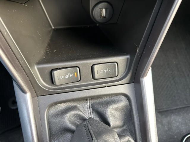 Suzuki S-Cross Hybrid