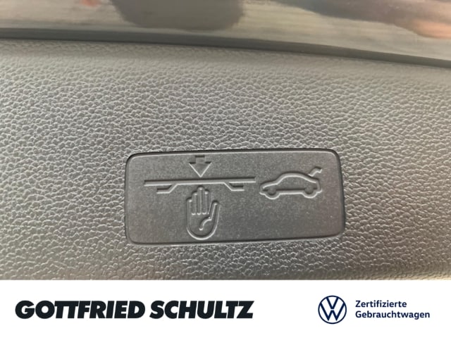 Volkswagen Golf DSG Variant