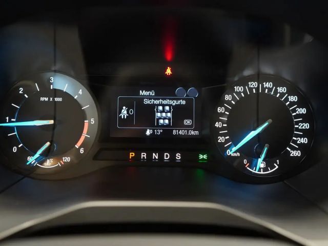 Ford S-Max 2,0 EcoBl. Aut. ''7SITZ*AHK*LED*NAVI*R-KAM''