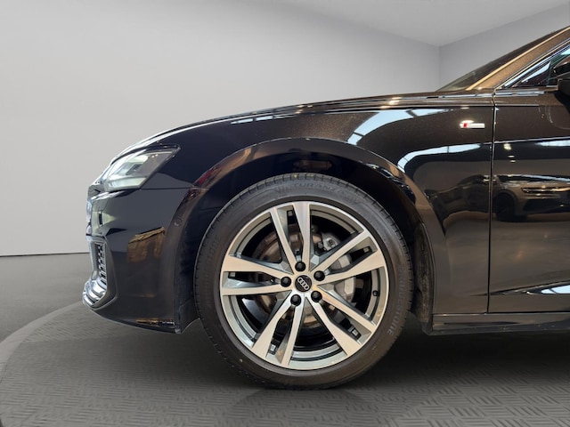 Audi A6 40 TDI Avant Quattro S-Tronic Sport