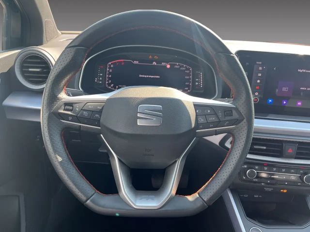 Seat Arona 1.0 TSI FR-lijn