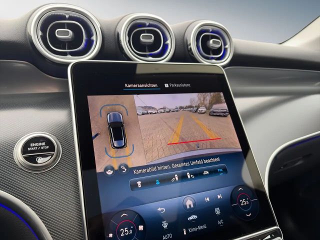 Mercedes-Benz GLC 200 AVANTGARDE