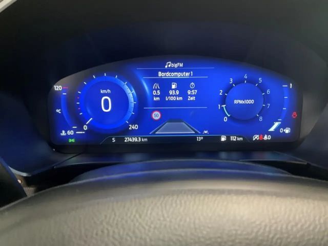 Ford Kuga Titanium X