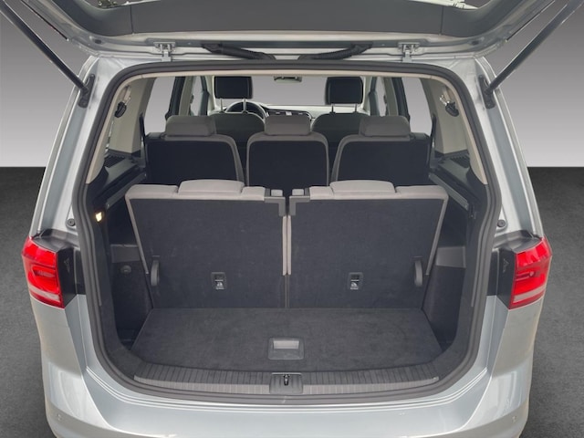 Volkswagen Touran 1.5 TSI Comfortline DSG