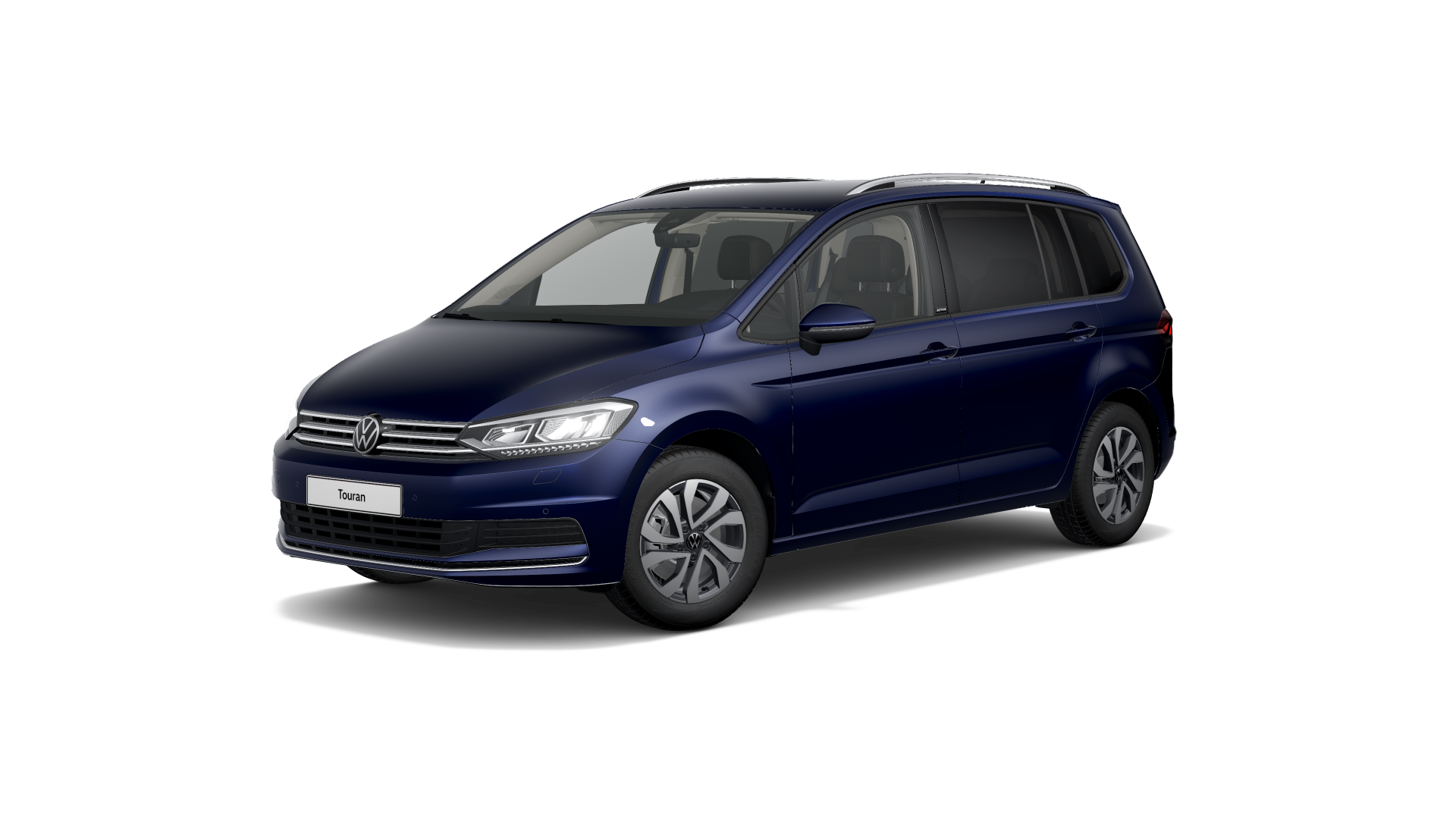 Volkswagen Touran 1.5 TSI
