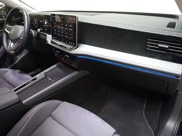 Volkswagen Passat 2.0 TDI Business DSG