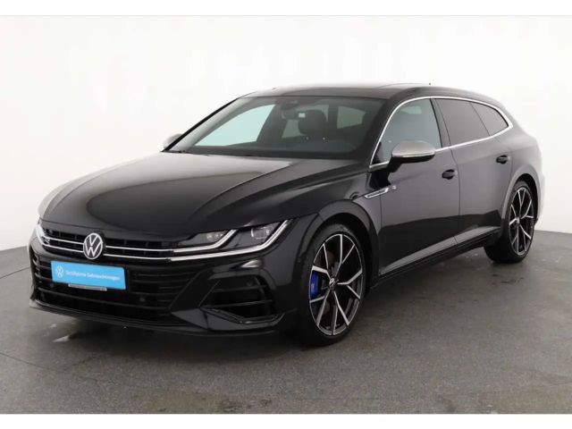 Volkswagen Arteon Shooting Brake 2.0 TSI DSG
