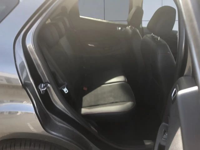 Ford EcoSport EcoBoost ST Line